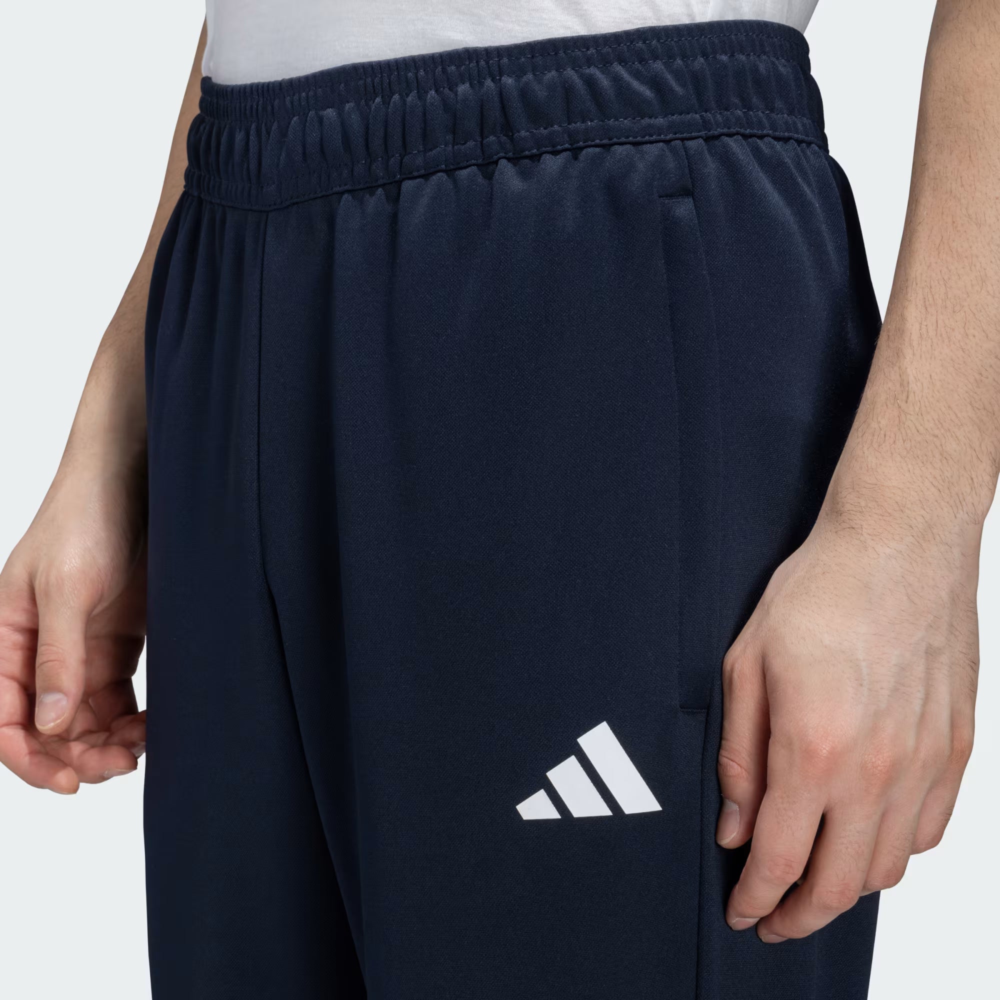 Adidas Sereno Running Track Pant