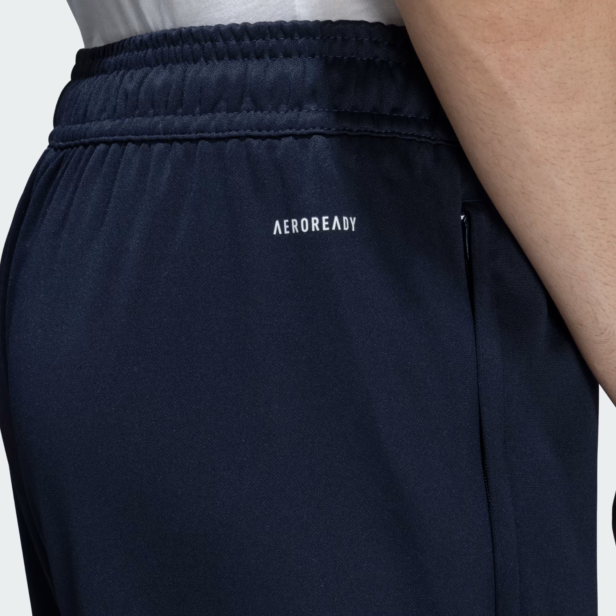 Adidas Sereno Running Track Pant