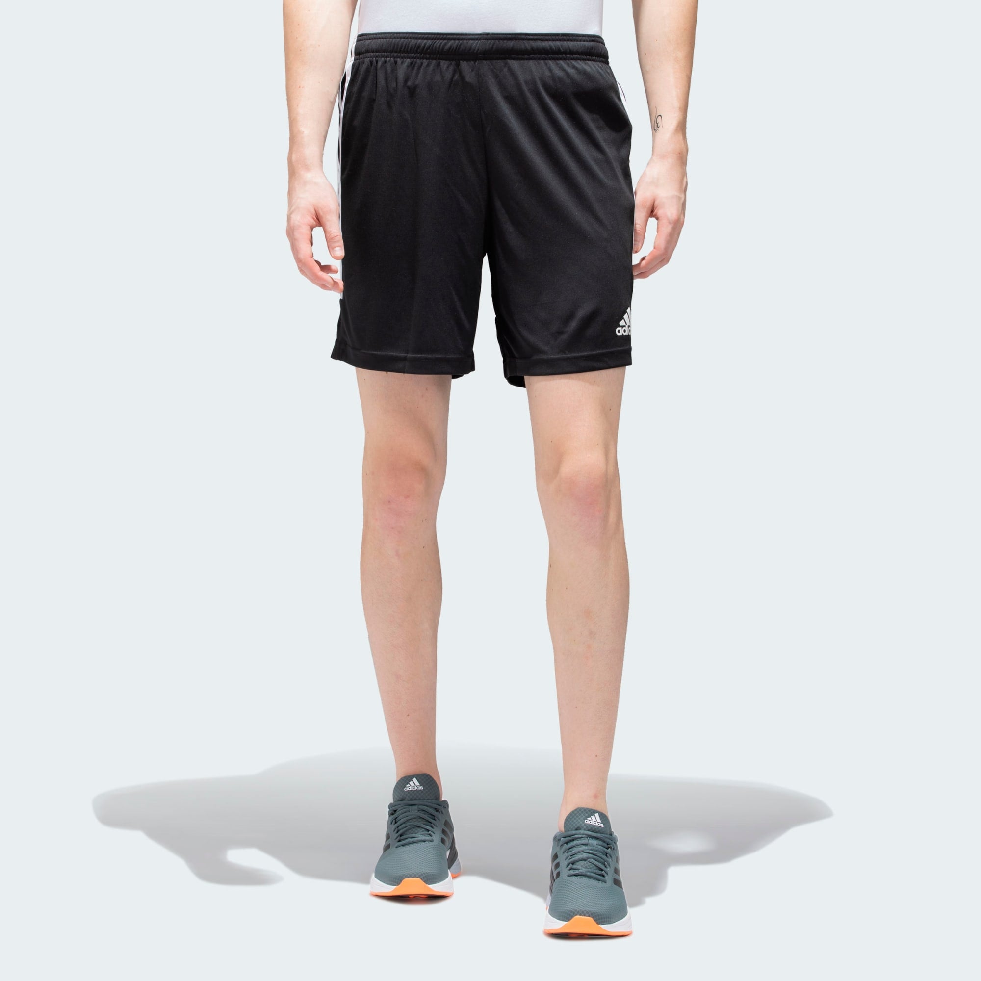 Adidas Sports Shorts Running Apparel