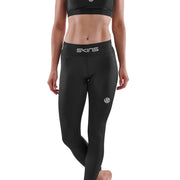 Skins Series-1 Women 7/8 Long Tights