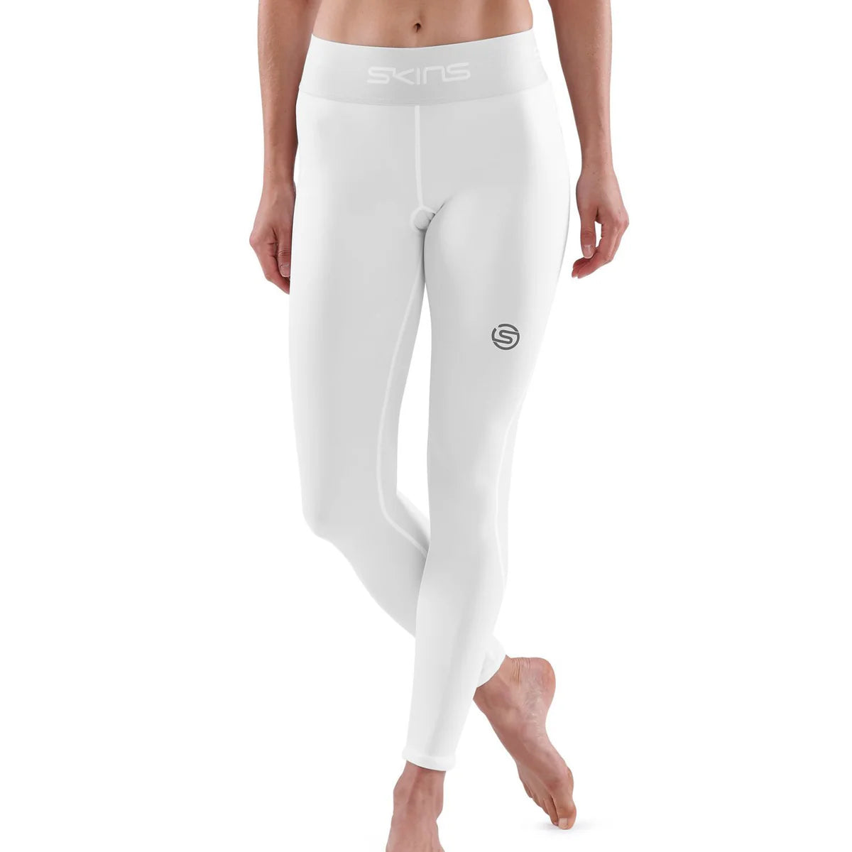 Skins Series-1 Women 7/8 Long Tights