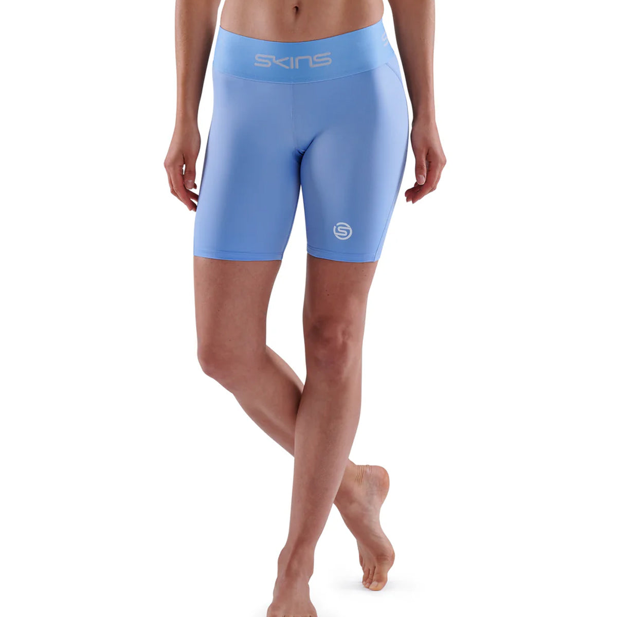 SKINS SERIES-1 Women Half Tights