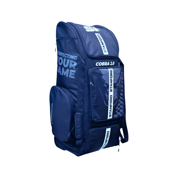 SF Cobra 2.0 Cricket Kitbag