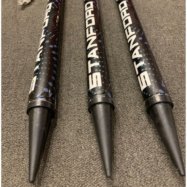SF MCC LED Stumps Cricket Stumps