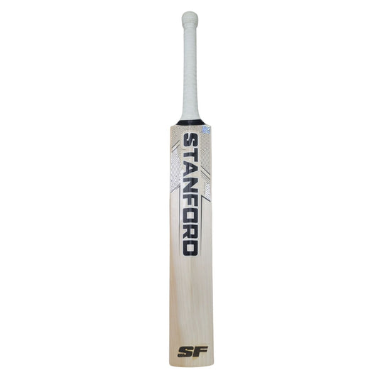 SF VI-25 English Willow Cricket Bat Front Image