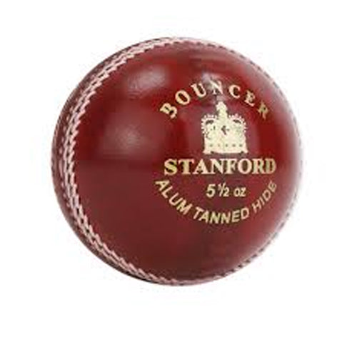 SF Bouncer Cricket Ball