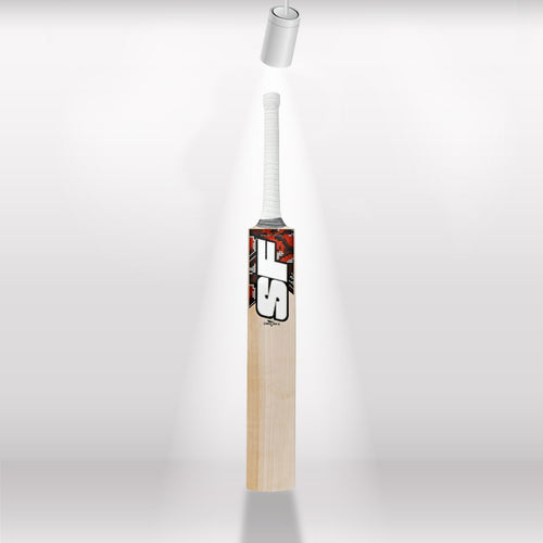 SF Camo-Adi 2 English Willow Cricket Bat