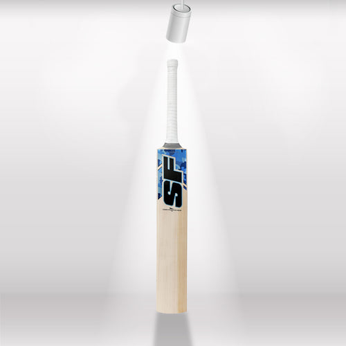 SF Camo Premium 12000 English Willow Cricket Bat