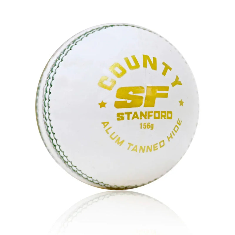 Load image into Gallery viewer, SF County Cricket Ball
