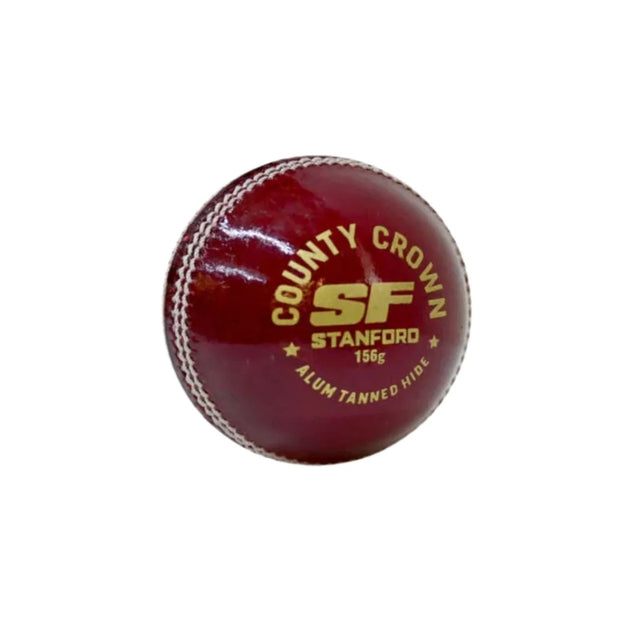 Buy SF Country Crown Cricket Ball Online - SCS Sports