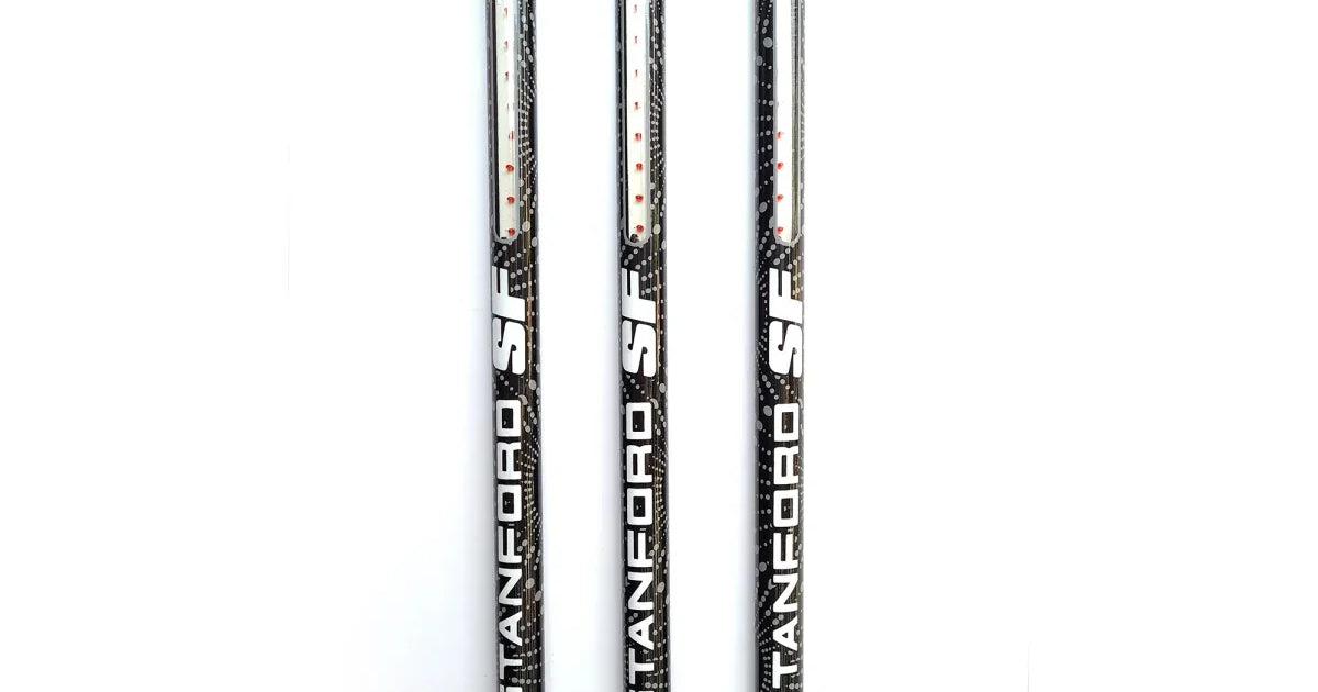Buy SF MCC LED Stumps Cricket Stumps Online SCS Sports