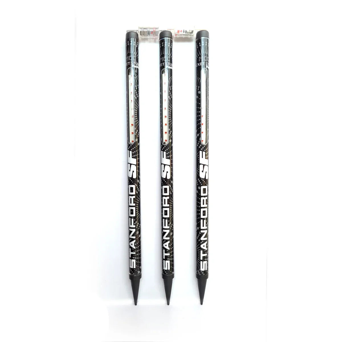 SF MCC LED Stumps Cricket Stumps