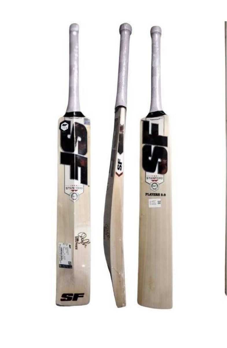 Load image into Gallery viewer, SF Players 3.0 English Willow Cricket Bat
