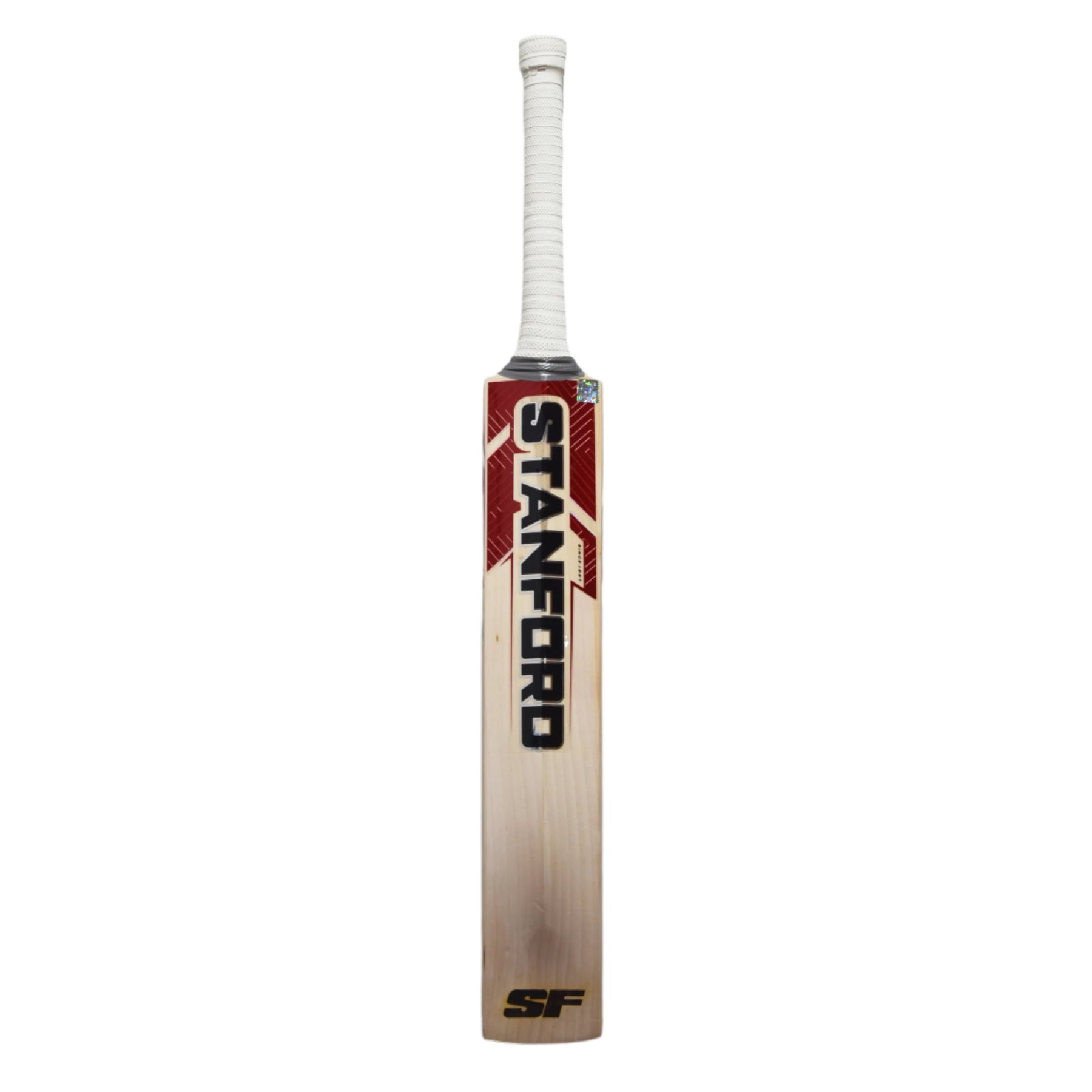 SF SS-27 English Willow Cricket Bat Front image
