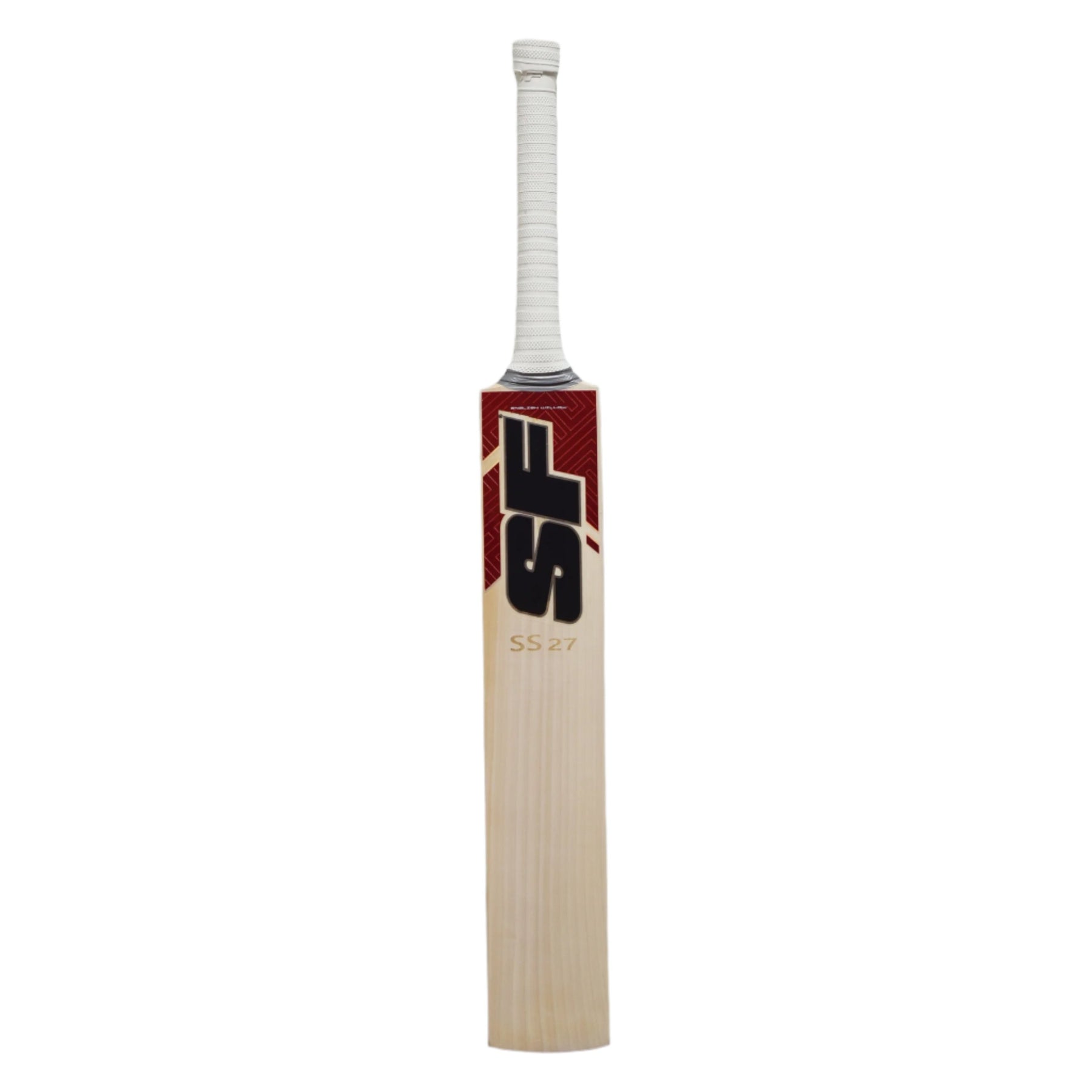 SF SS-27 English Willow Cricket Bat