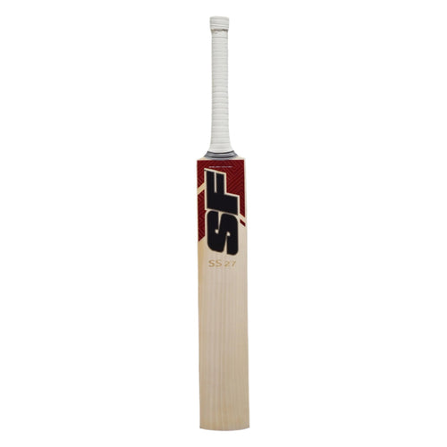 SF SS-27 English Willow Cricket Bat