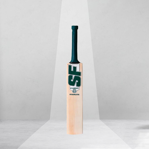 SF Stanlite English Willow Cricket Bat