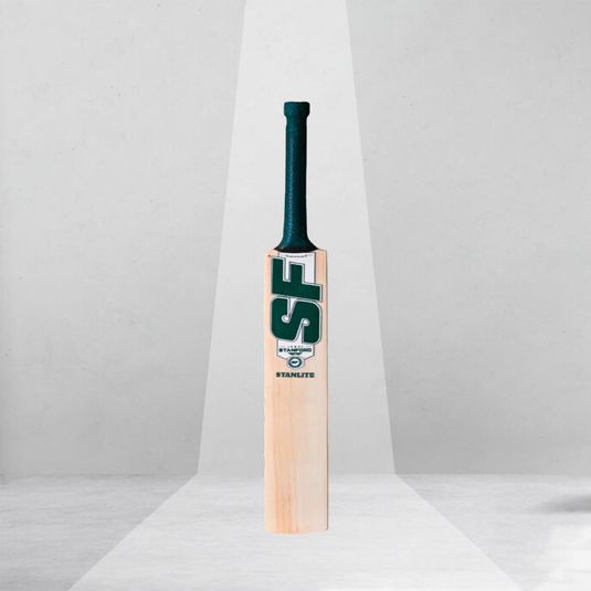 SF Stanlite English Willow Cricket Bat