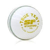 SF True Test Cricket Ball (White)