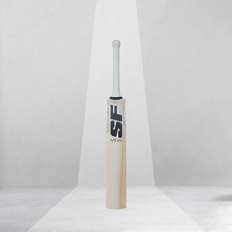 Load image into Gallery viewer, SF VI-25 English Willow Cricket Bat
