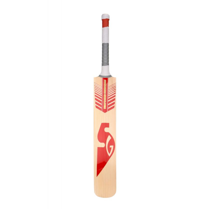 Load image into Gallery viewer, SG 70 Sunny Years English Willow Cricket Bat
