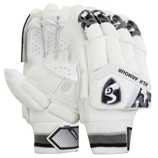 Load image into Gallery viewer, SG KLR Armour Batting Gloves
