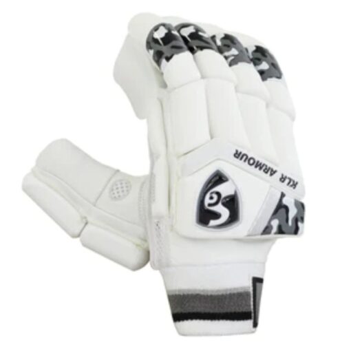 Load image into Gallery viewer, SG KLR Armour Batting Gloves
