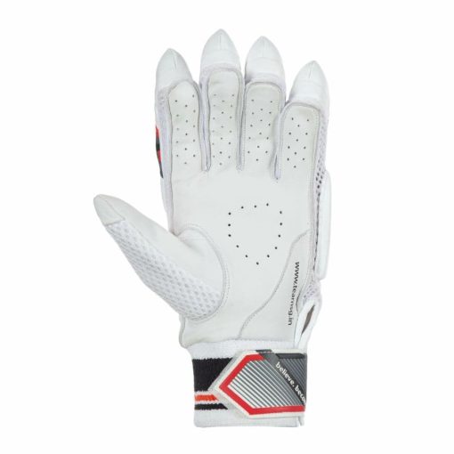 Load image into Gallery viewer, SG Prosoft Cricket Batting Gloves  Front Image
