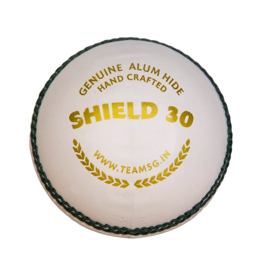 SG Shield 30 Cricket Ball