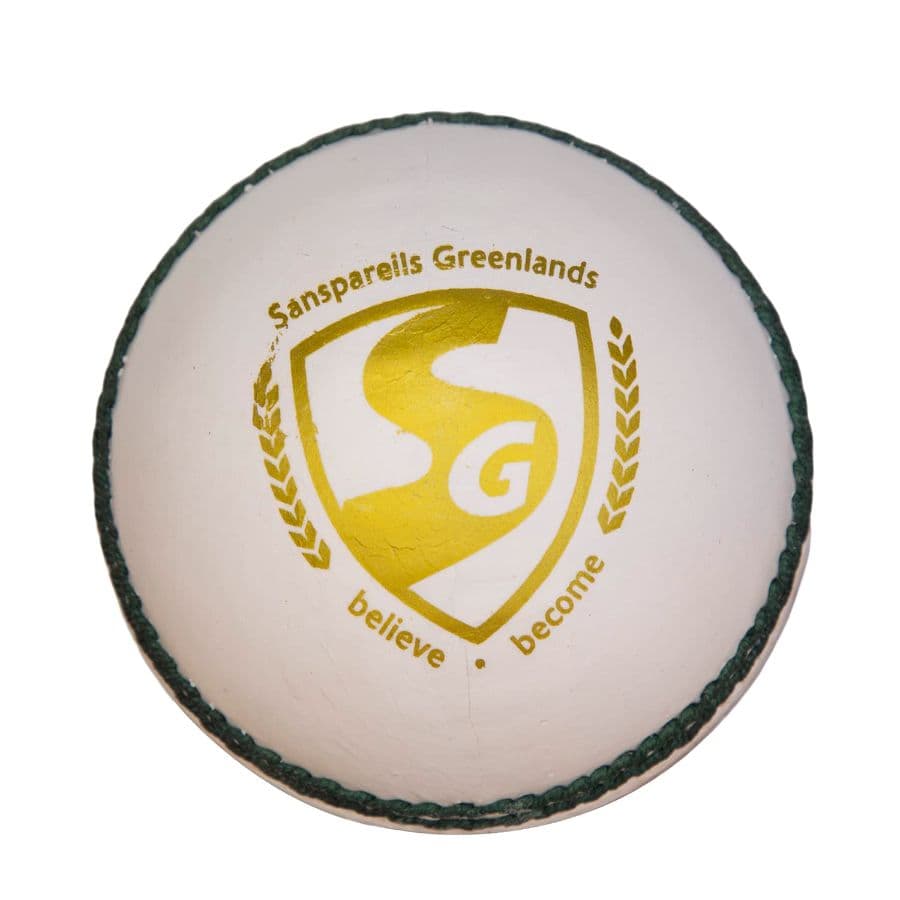 SG Shield 30 Cricket Ball