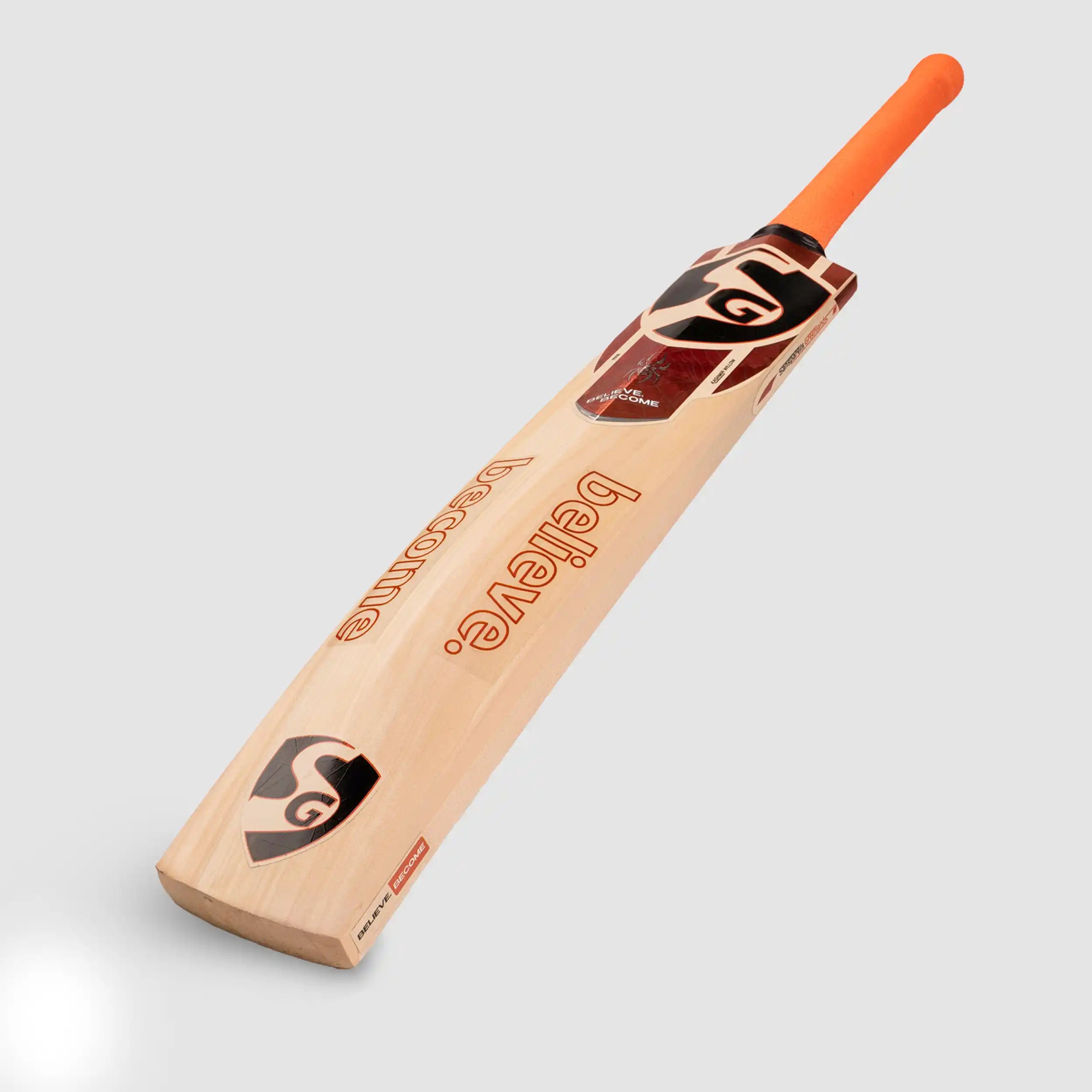 SG RP Spark Kashmir Willlow Cricket Bat