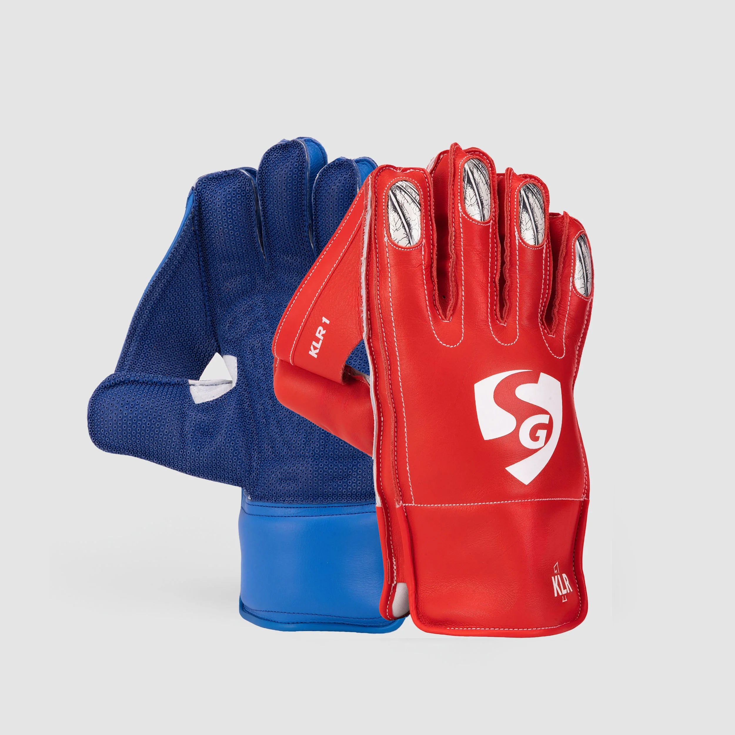 SG KLR 1 Cricket Keeping Gloves