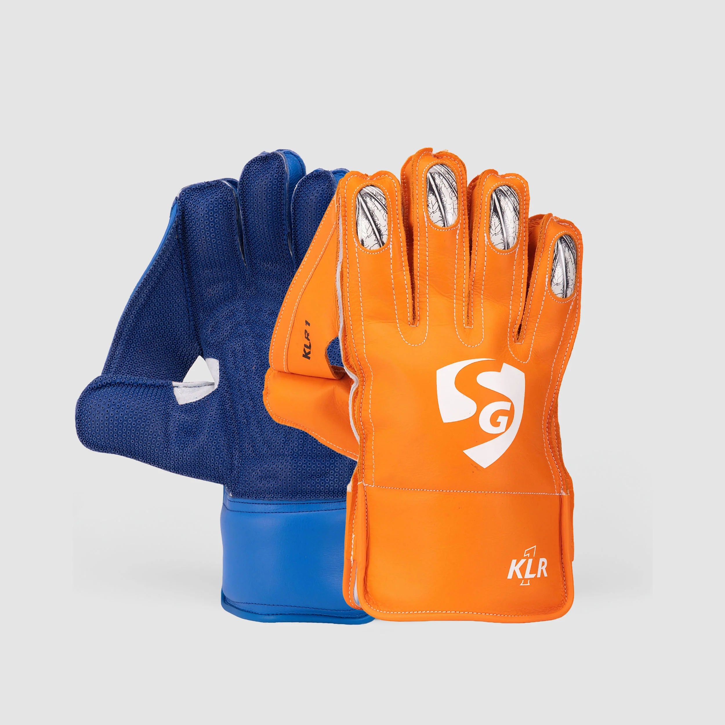 SG KLR 1 Cricket Keeping Gloves