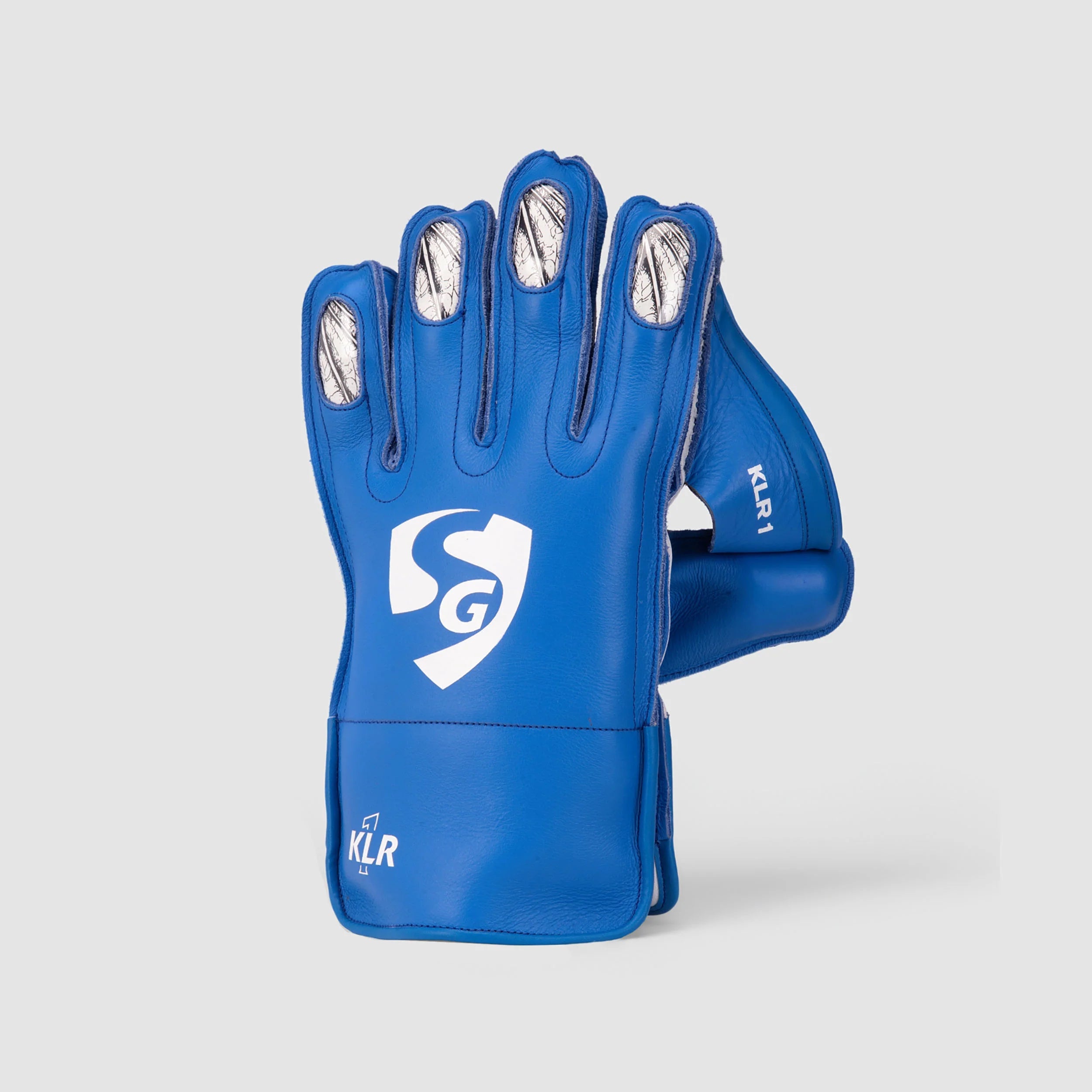 SG KLR 1 Cricket Keeping Gloves