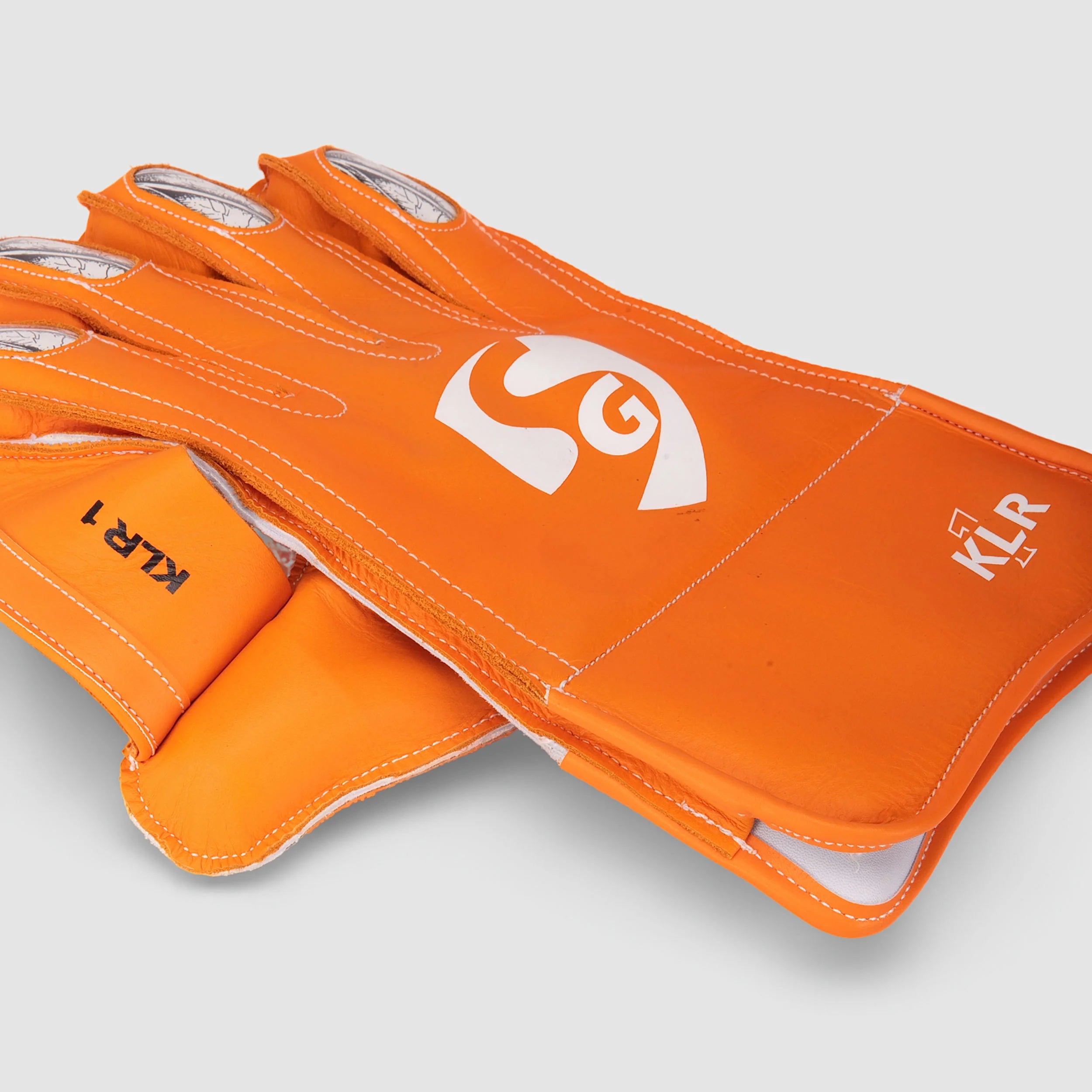 SG KLR 1 Cricket Keeping Gloves