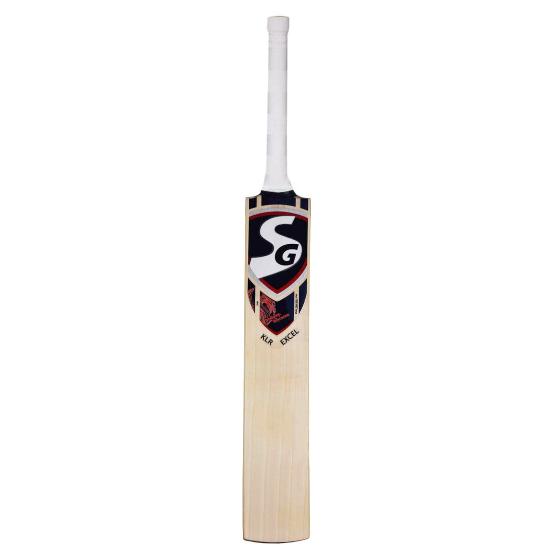 SG KLR Excel English Willow Cricket Bat