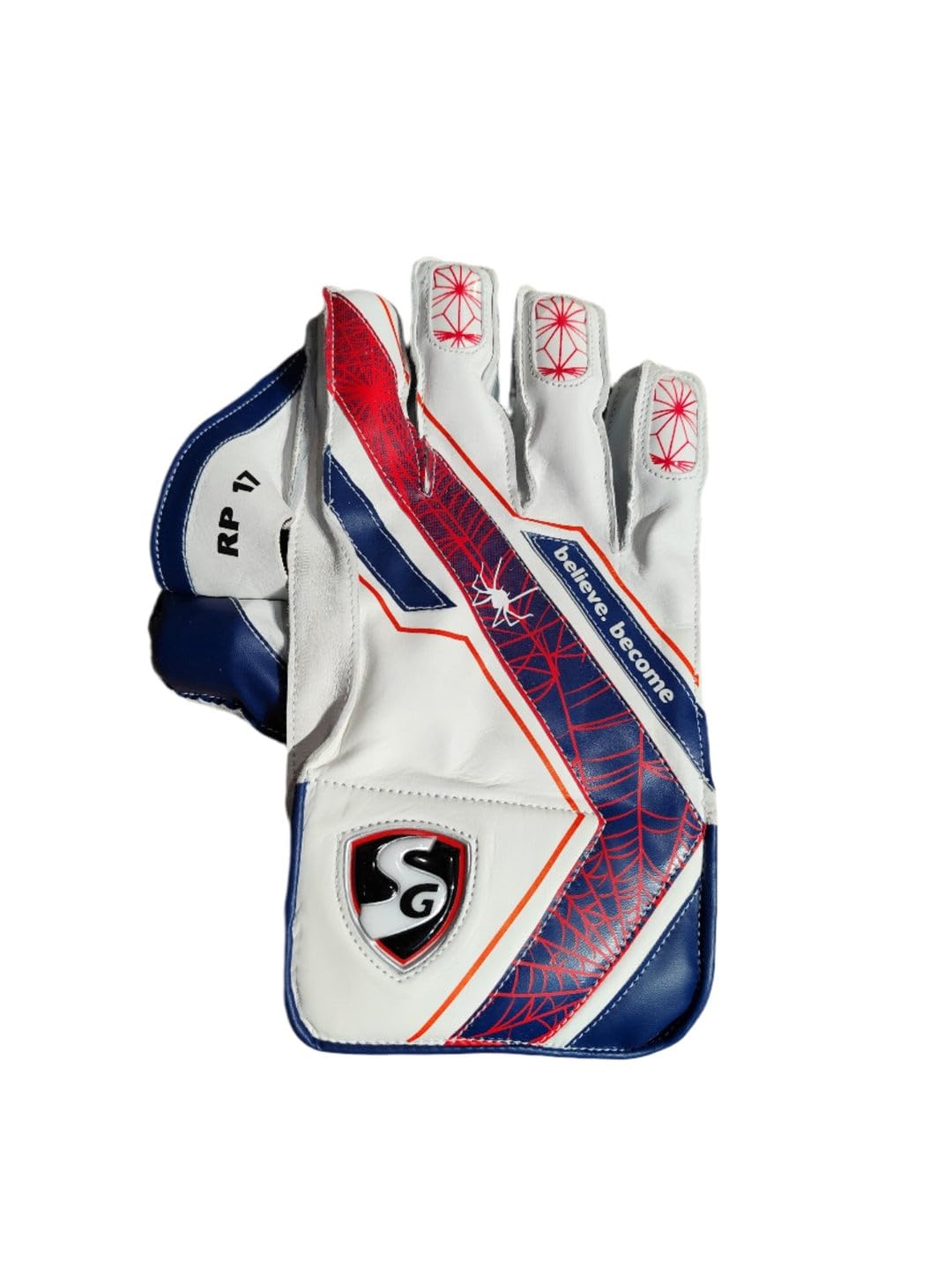 SG RP 17 Cricket Keeping Gloves
