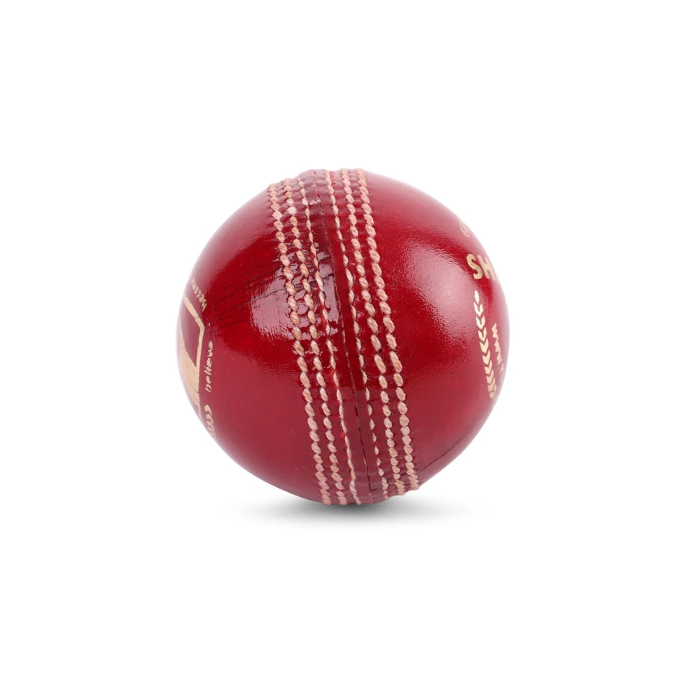 SG Shield 30 Cricket Ball