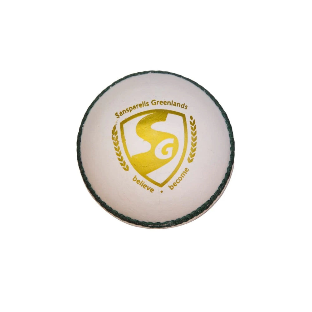SG Shield 30 Cricket Ball