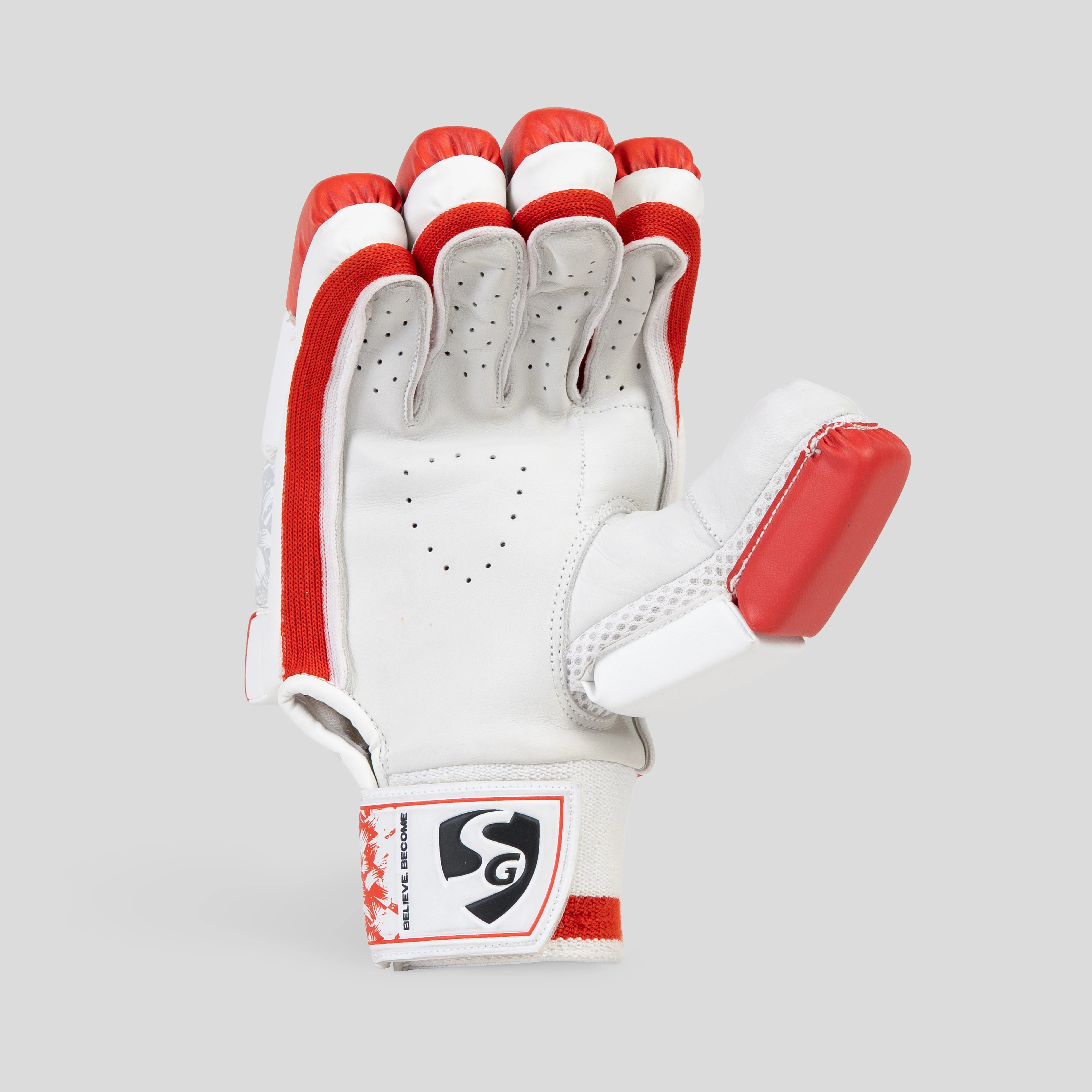 SG Sunny Tonny Cricket Batting Gloves