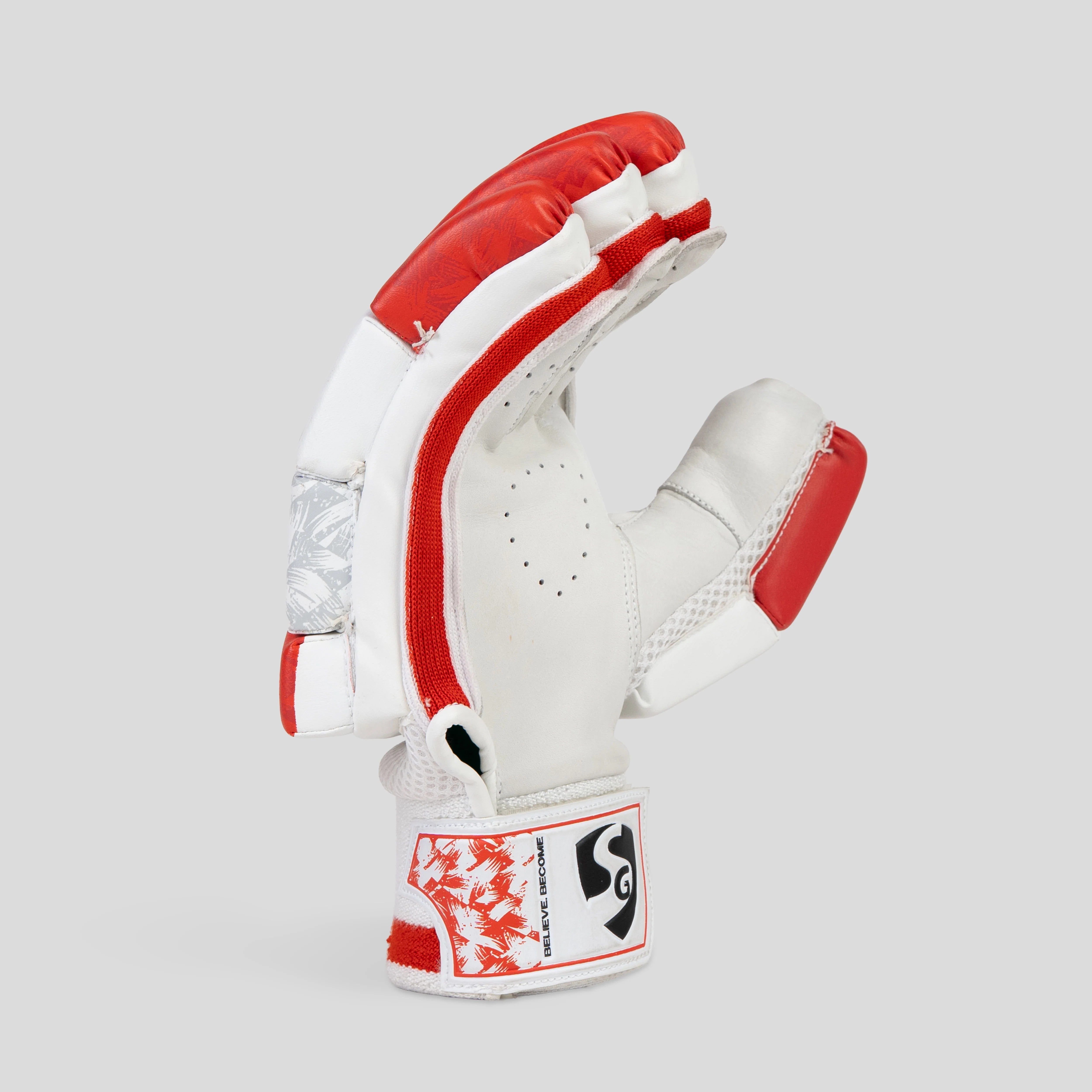 SG Sunny Tonny Cricket Batting Gloves