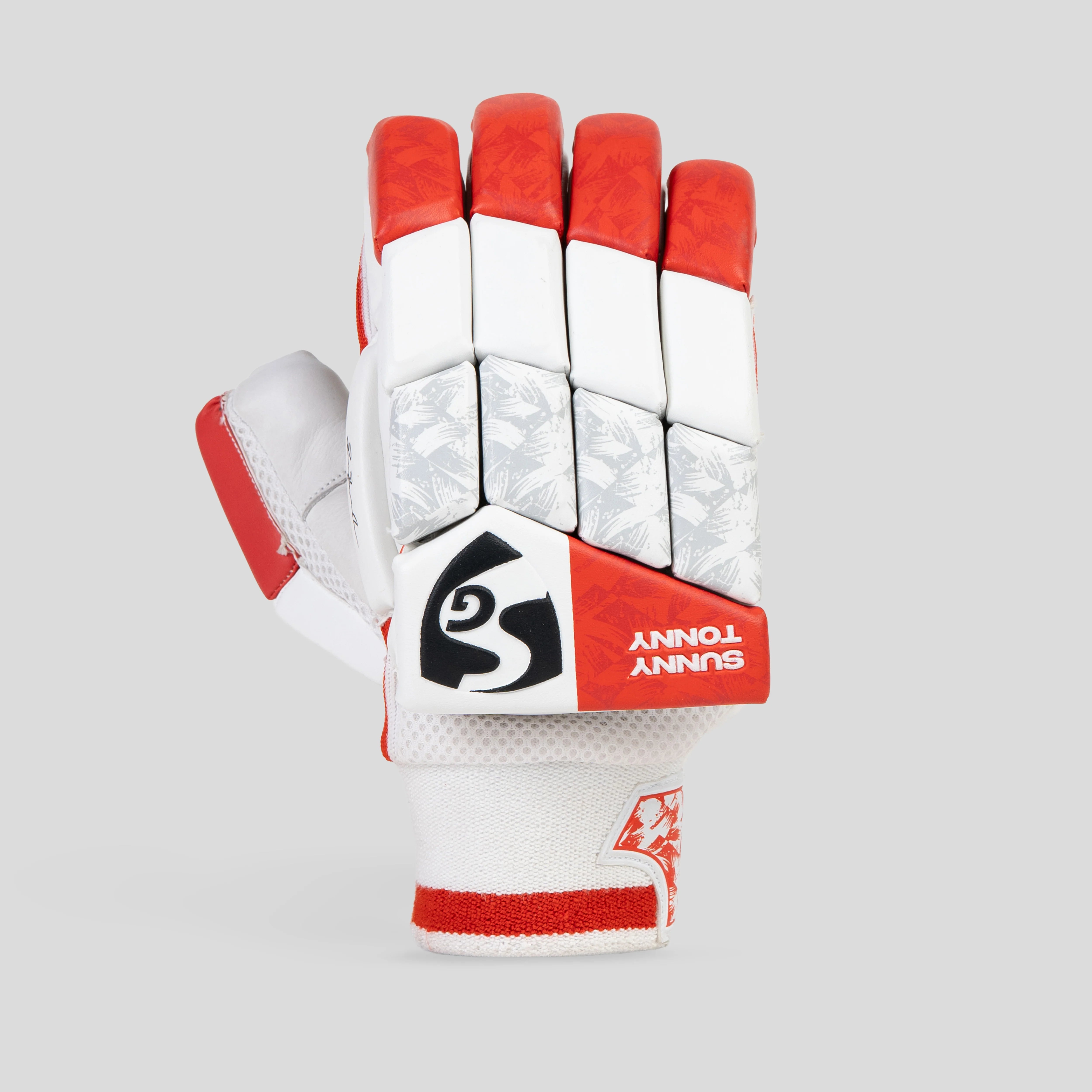 SG Sunny Tonny Cricket Batting Gloves