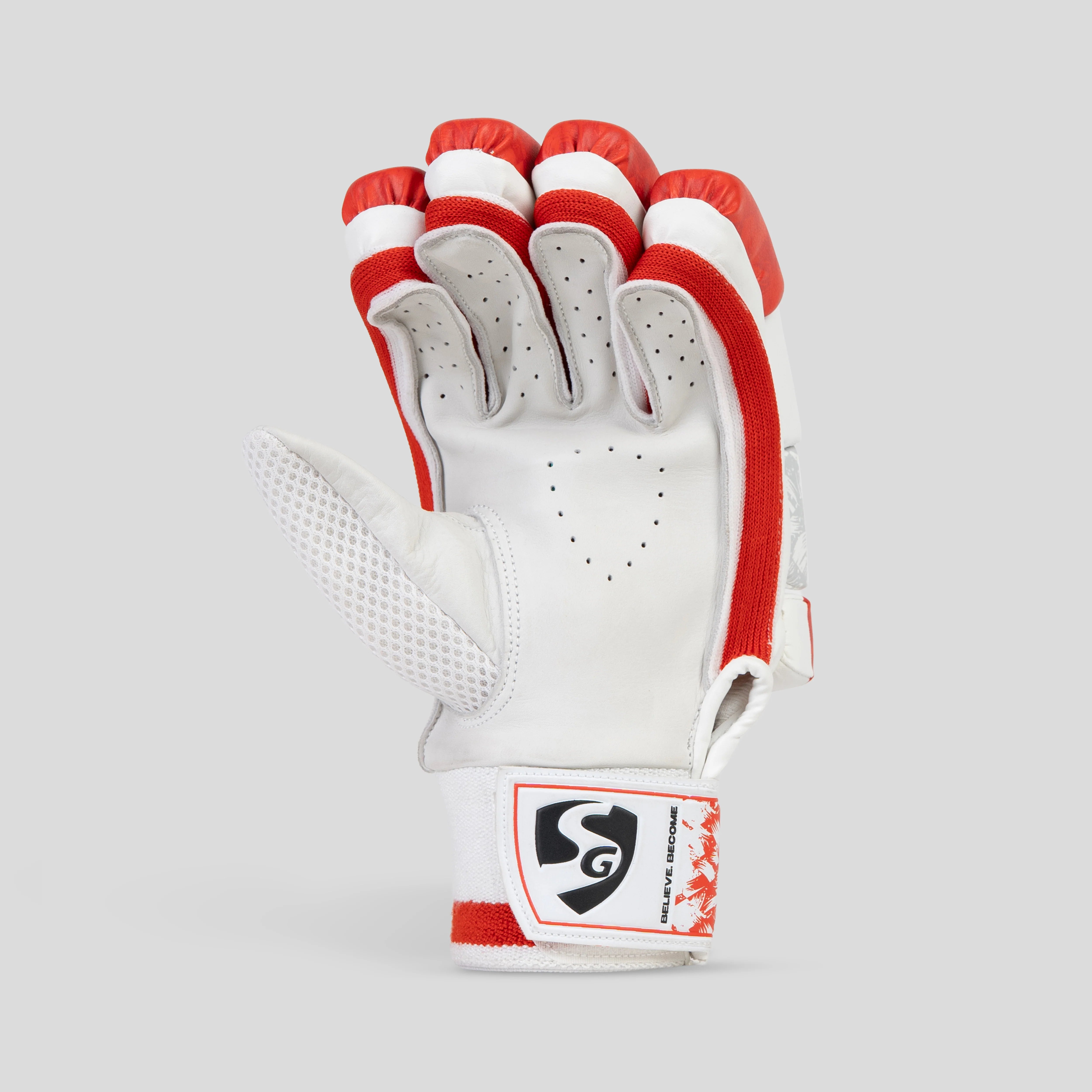 SG Sunny Tonny Cricket Batting Gloves