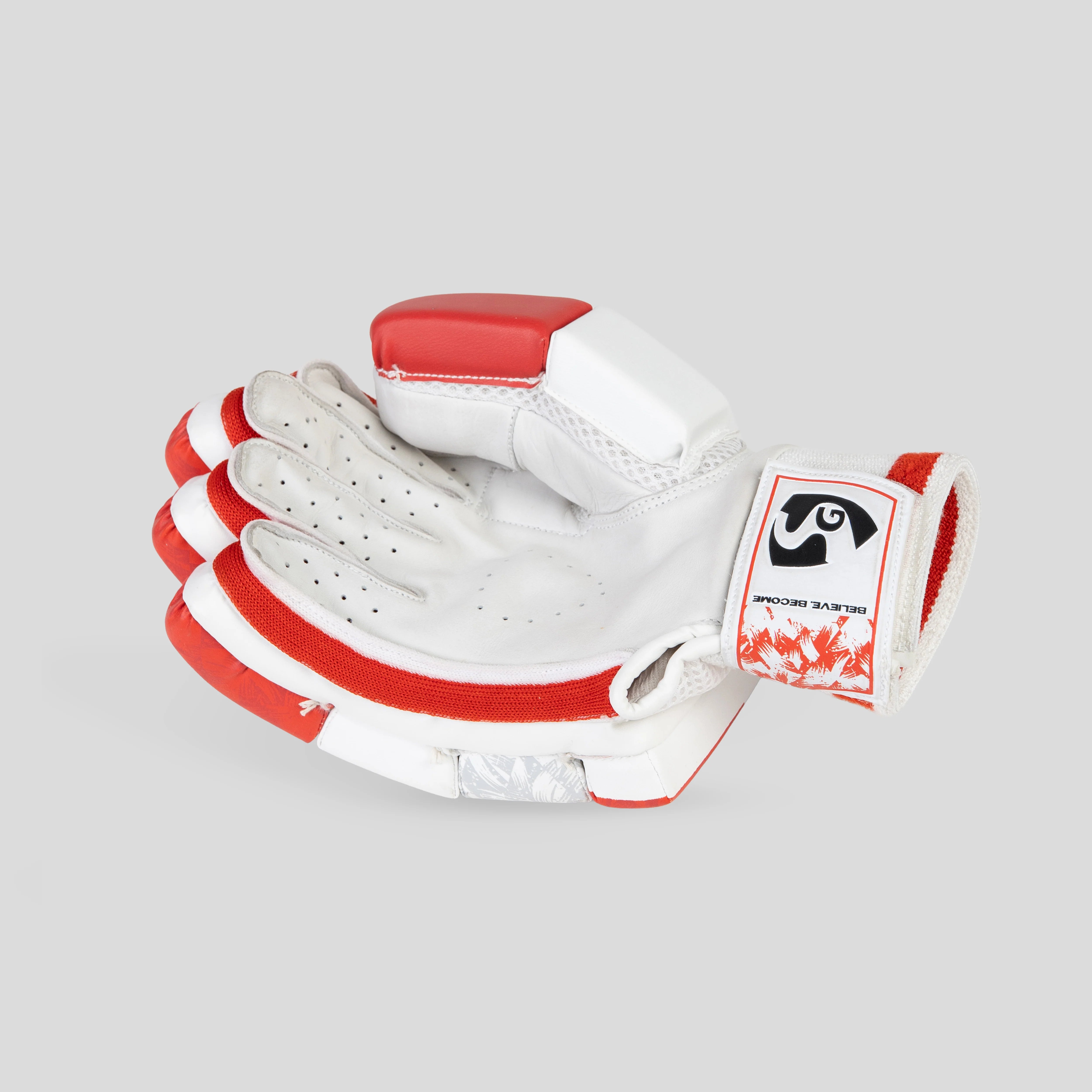 SG Sunny Tonny Cricket Batting Gloves