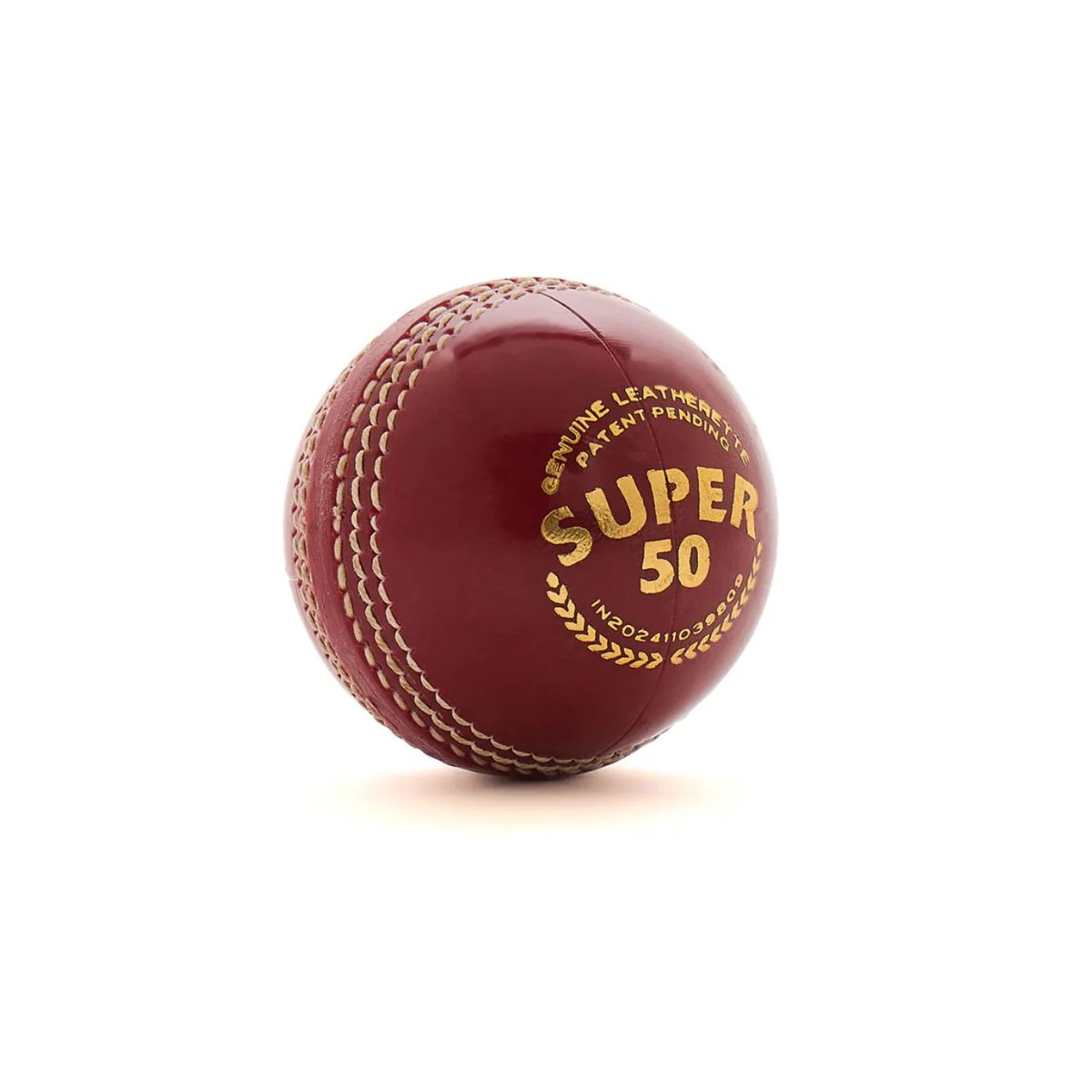 SG Super 50 Cricket Ball