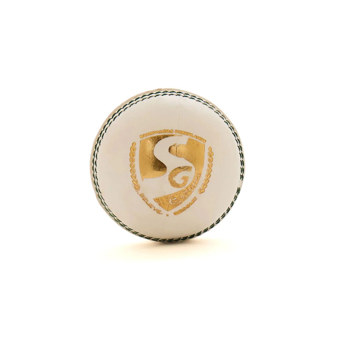 SG Super 50 Cricket Ball