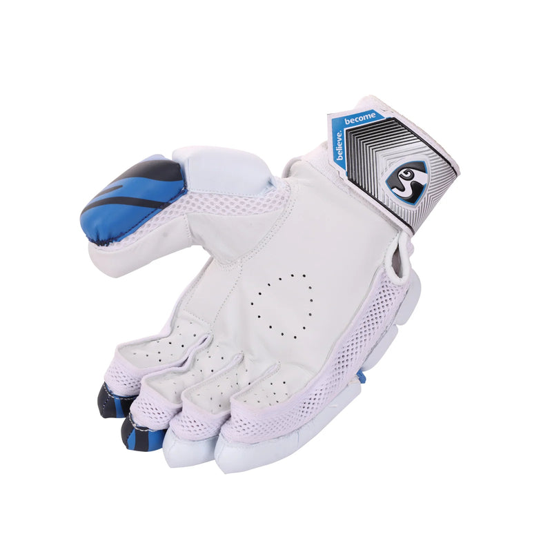 Load image into Gallery viewer, SG Super Club Batting Gloves
