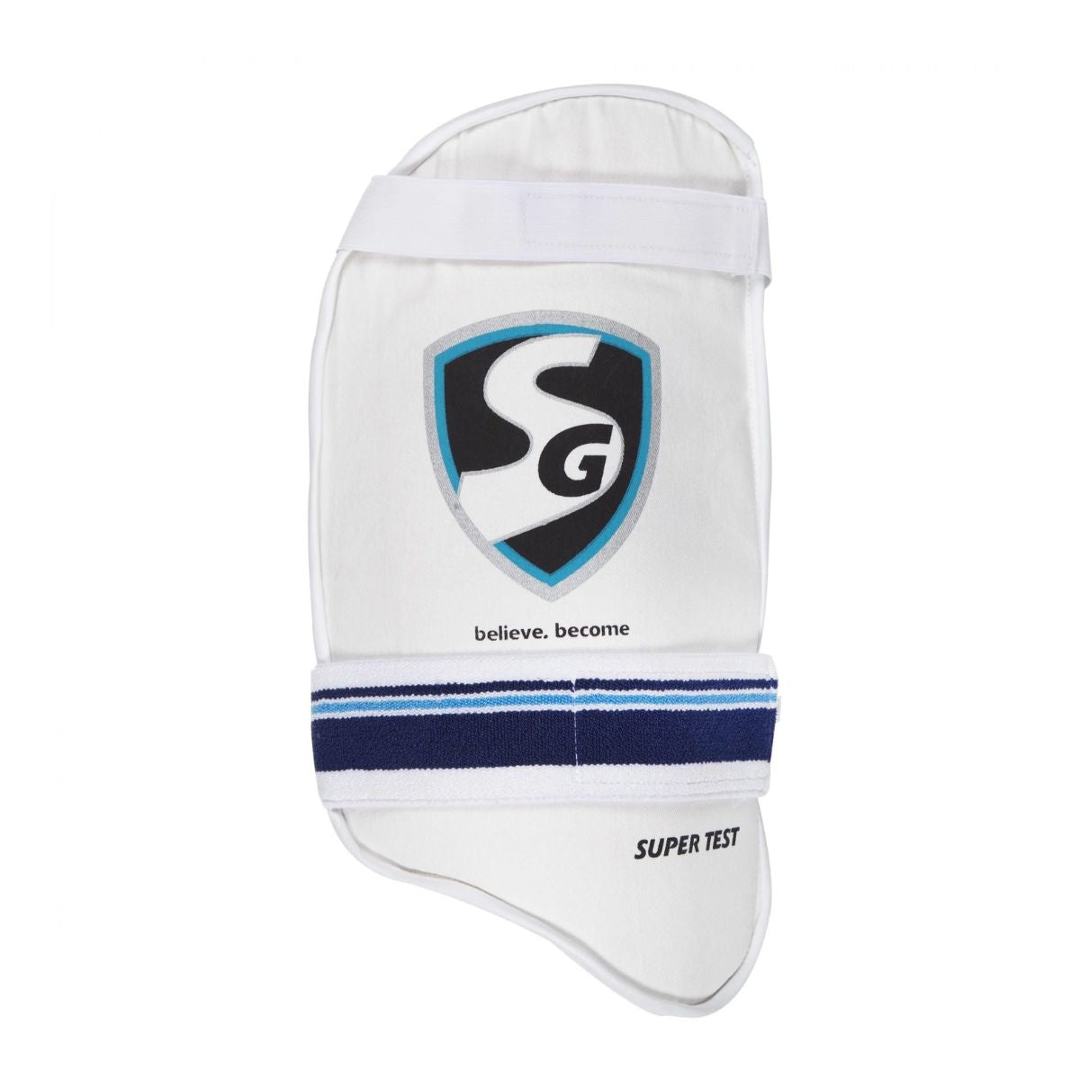 SG Super Test Cricket Thigh Guard