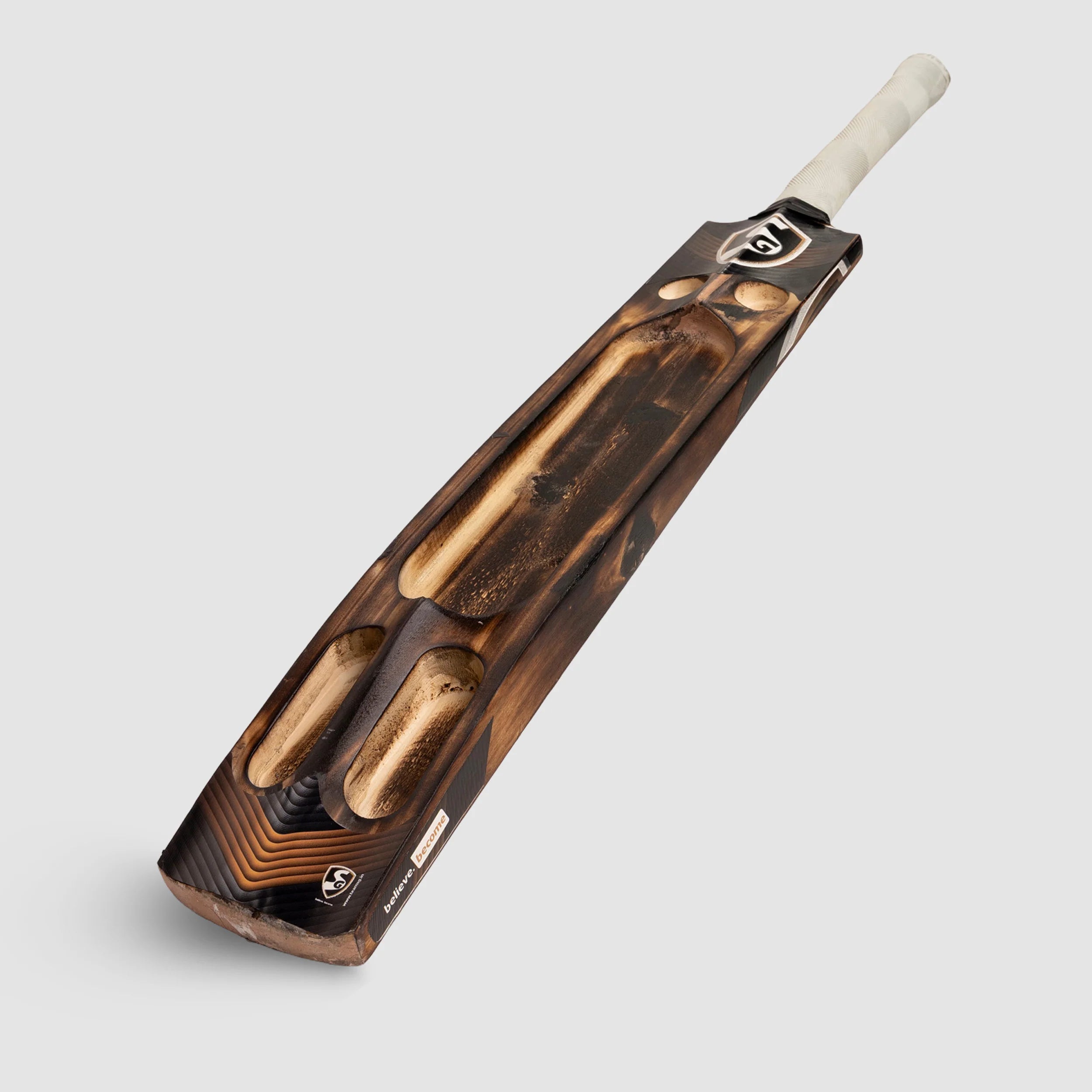 SG T-Spark Kashmir Willow Cricket Tennis Bat
