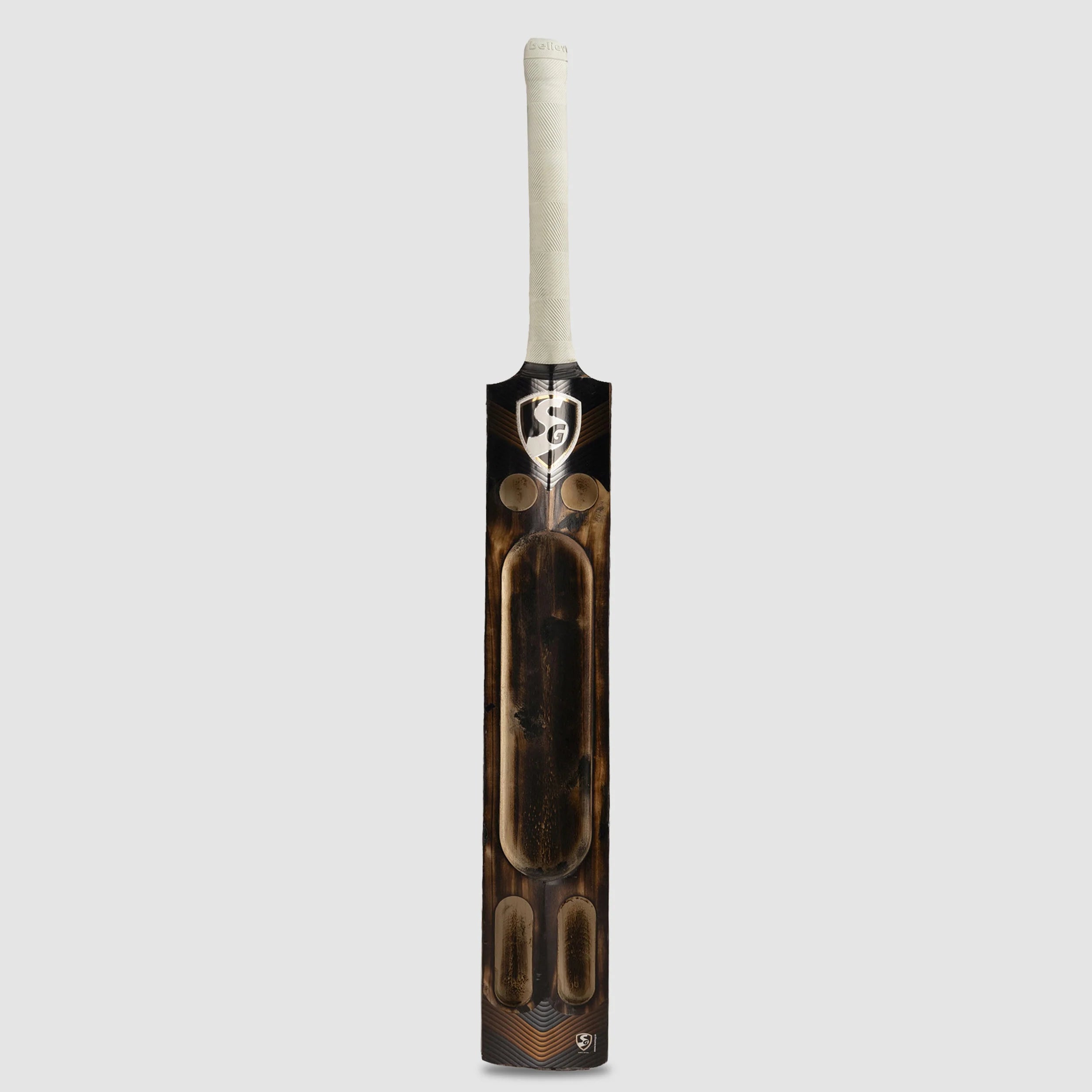 SG T-Spark Kashmir Willow Cricket Tennis Bat